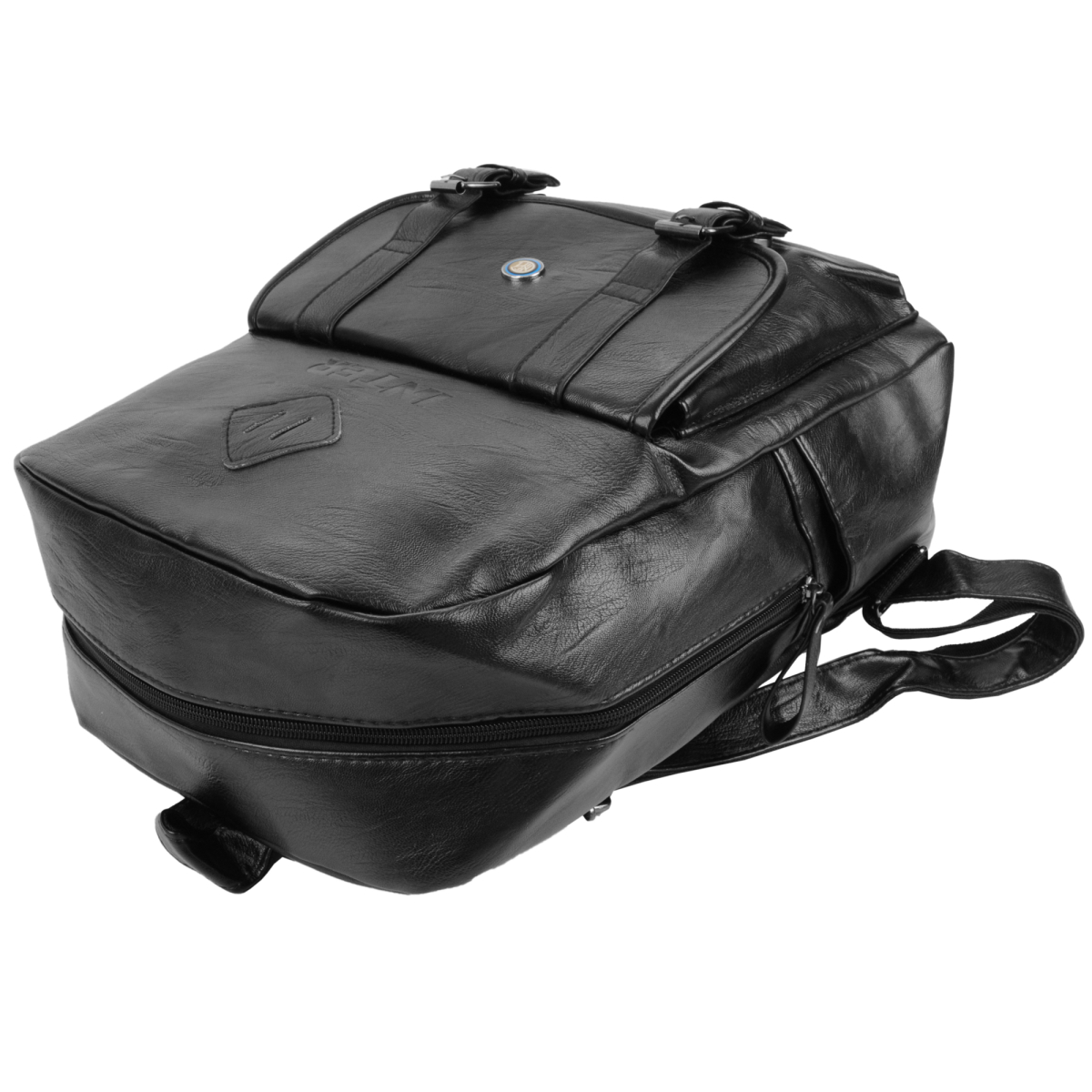 Borsa Zaino Pu 50%pu 50%pl Inter - Imma Italy