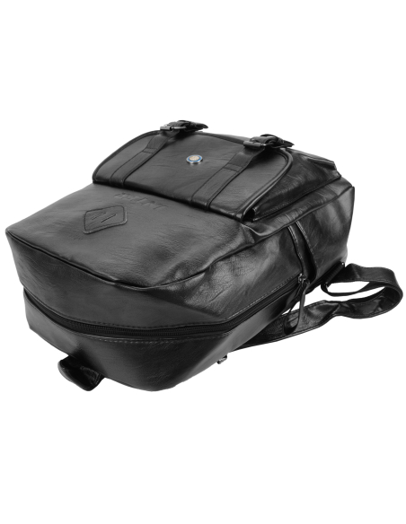 Borsa Zaino Pu 50%pu 50%pl Inter - Imma Italy