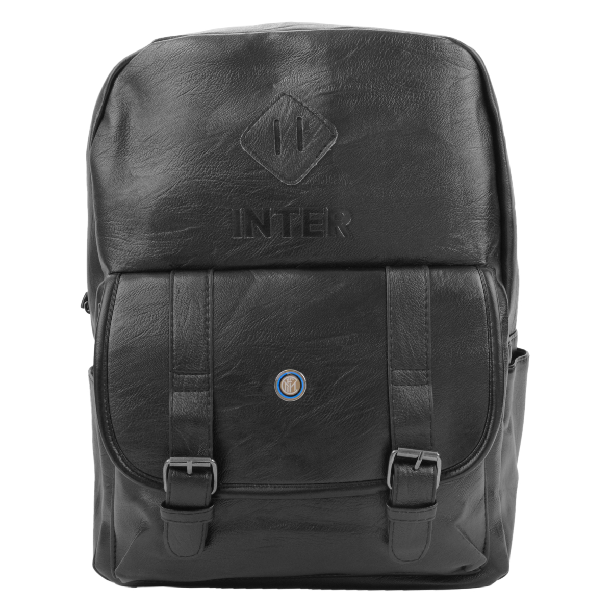 Borsa Zaino Pu 50%pu 50%pl Inter - Imma Italy