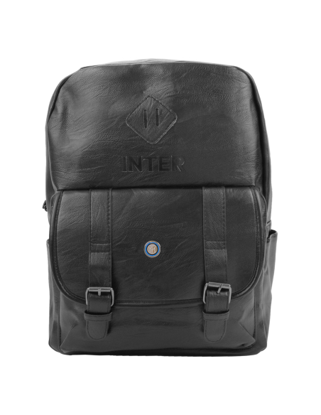 Borsa Zaino Pu 50%pu 50%pl Inter - Imma Italy