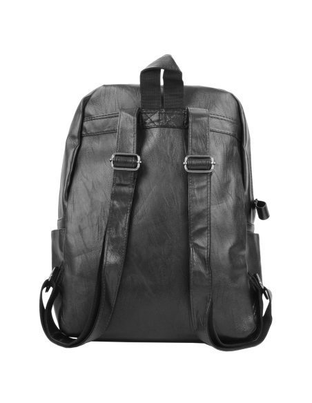 Borsa Zaino Pu 50%pu 50%pl Inter - Imma Italy