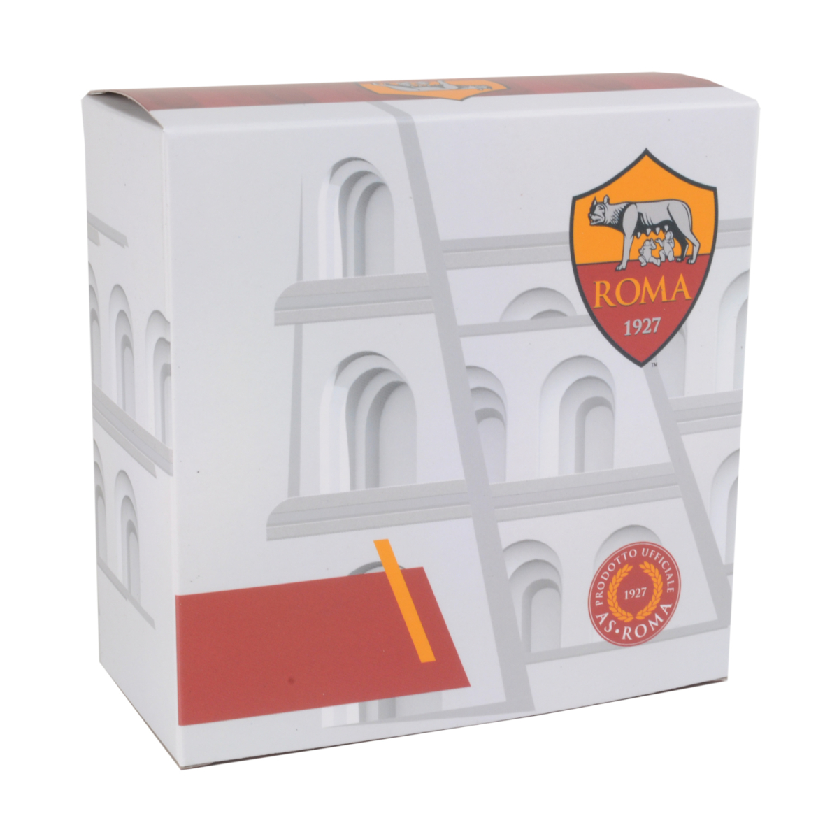 AS ROMA CINTURA