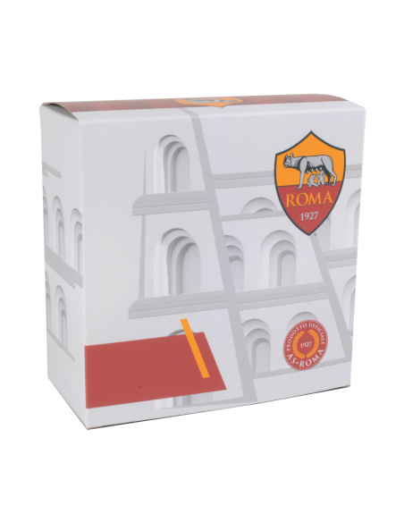 AS ROMA CINTURA