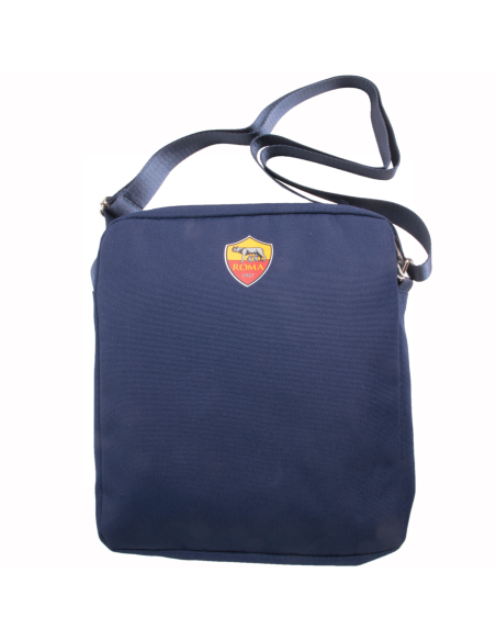 AS ROMA BORSELLO TRACOLLA