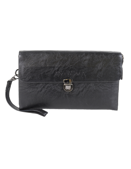 Borsello Pochette Pu 50%pu 50%pl Roma - Imma Italy