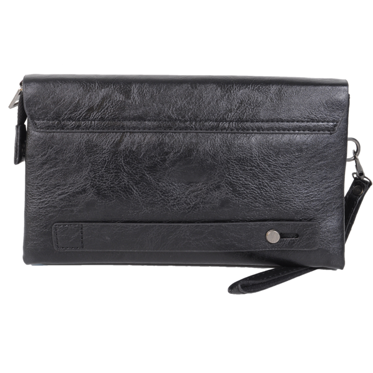 Borsello Pochette Pu 50%pu 50%pl Roma - Imma Italy