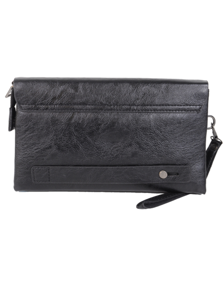 Borsello Pochette Pu 50%pu 50%pl Roma - Imma Italy
