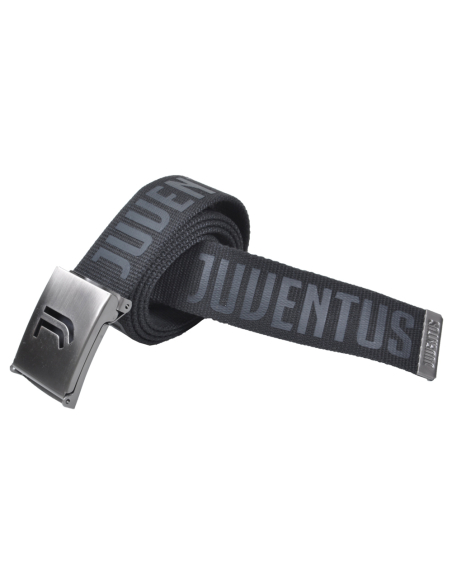 Cintura Tessuto Sport 100% PL JUVENTUS
