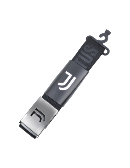 Cintura Tessuto Sport 100% PL JUVENTUS