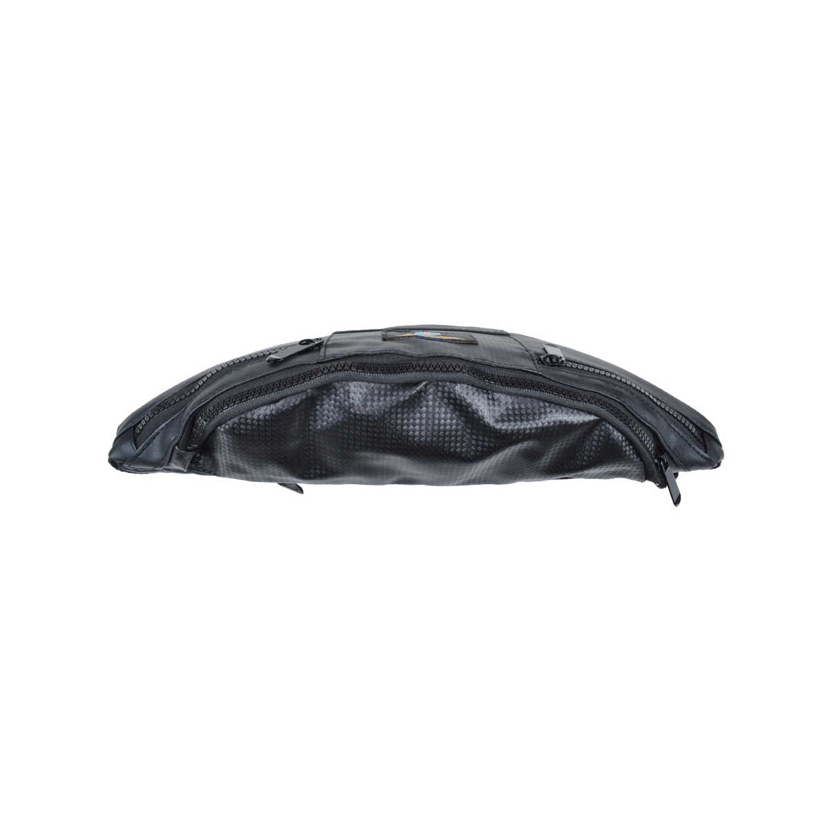 Marsupio Carbon 80%pu 20%pl Lazio - Imma Italy