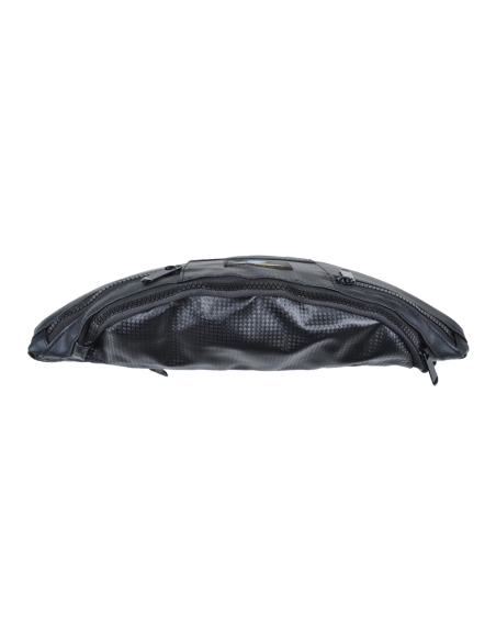Marsupio Carbon 80%pu 20%pl Lazio - Imma Italy