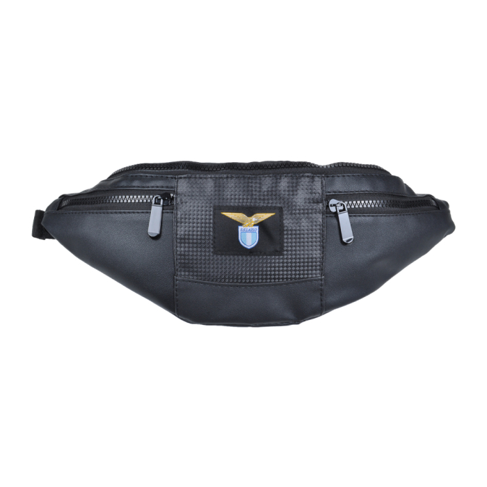 Marsupio Carbon 80%pu 20%pl Lazio - Imma Italy