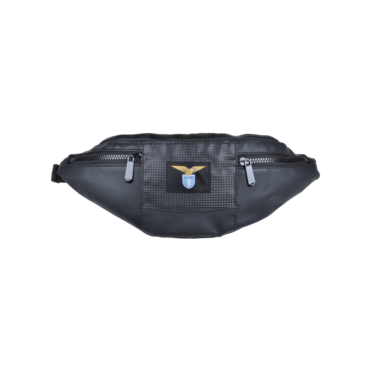 Marsupio Carbon 80%pu 20%pl Lazio - Imma Italy