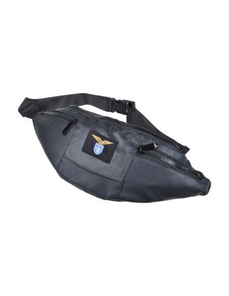 Marsupio Carbon 80%pu 20%pl Lazio - Imma Italy