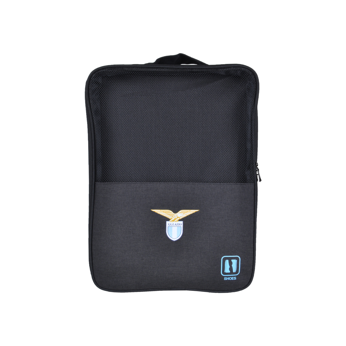 Portascarpe Travel 100%pl Lazio - Imma Italy