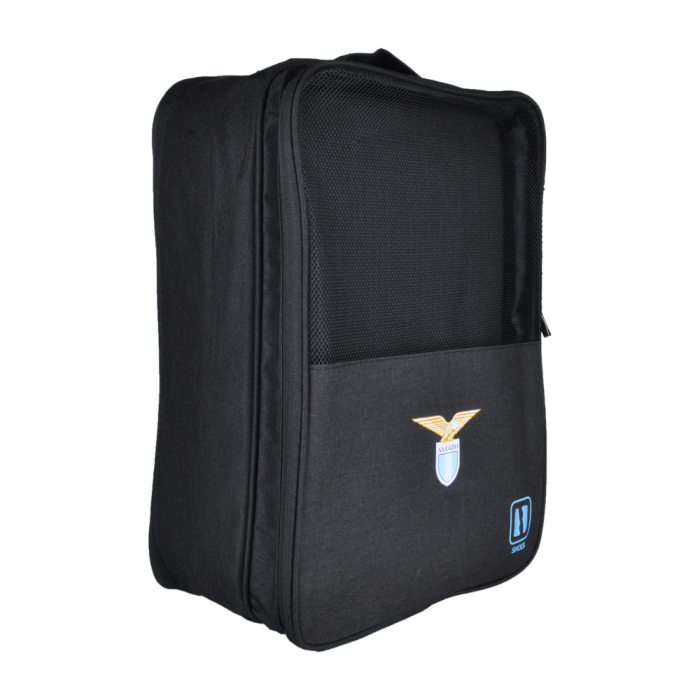Portascarpe Travel 100%pl Lazio - Imma Italy