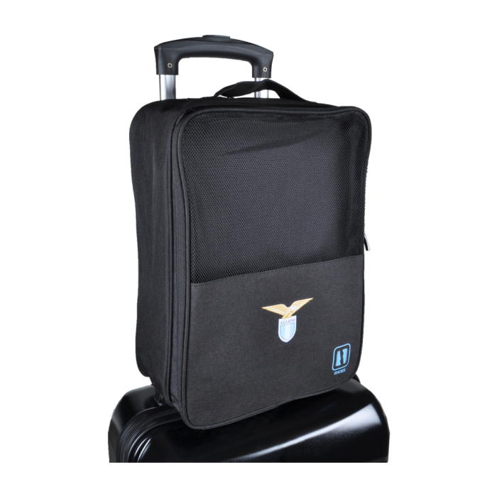 Portascarpe Travel 100%pl Lazio - Imma Italy 2