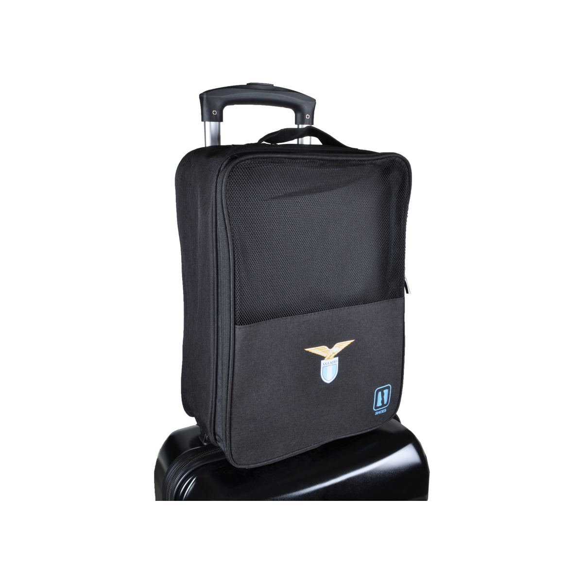 Portascarpe Travel 100%pl Lazio - Imma Italy