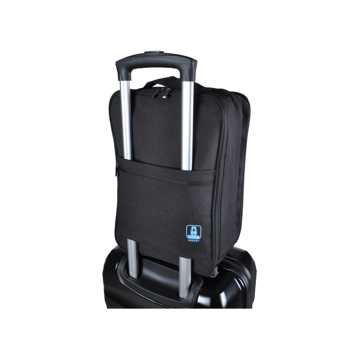 Portascarpe Travel 100%pl Lazio - Imma Italy