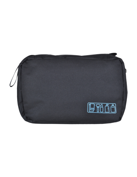 Pochette Travel 100%pl Lazio - Imma Italy