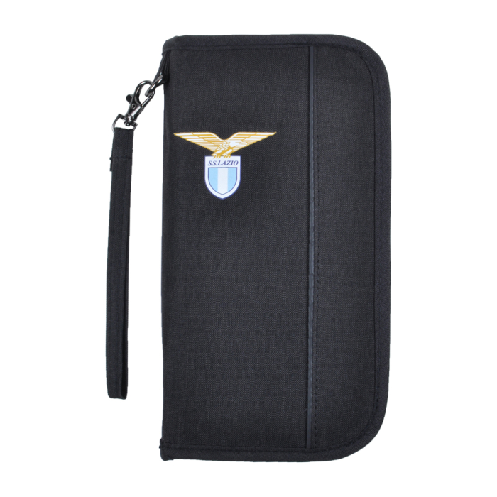 Portadocumenti Travel 100%pl Lazio - Imma Italy