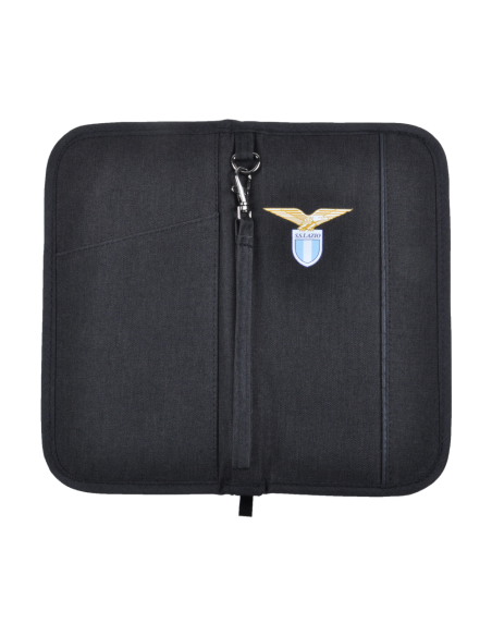 Portadocumenti Travel 100%pl Lazio - Imma Italy