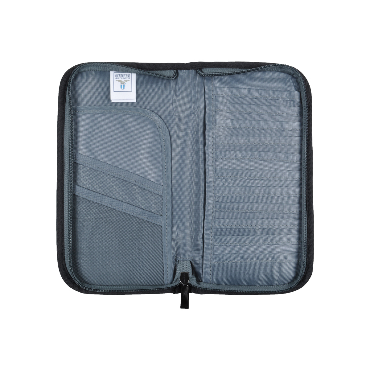 Portadocumenti Travel 100%pl Lazio - Imma Italy