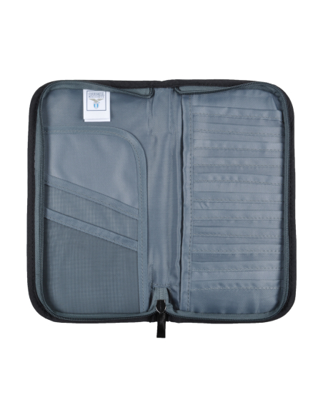 Portadocumenti Travel 100%pl Lazio - Imma Italy