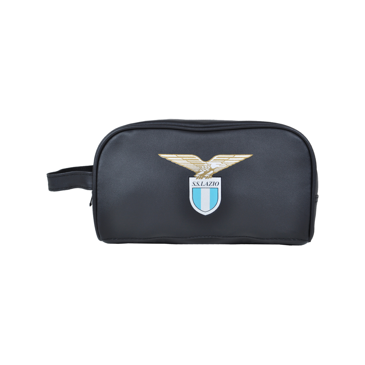 Pochette Pu Liscio 80%pu 20%pl Lazio - Imma Italy