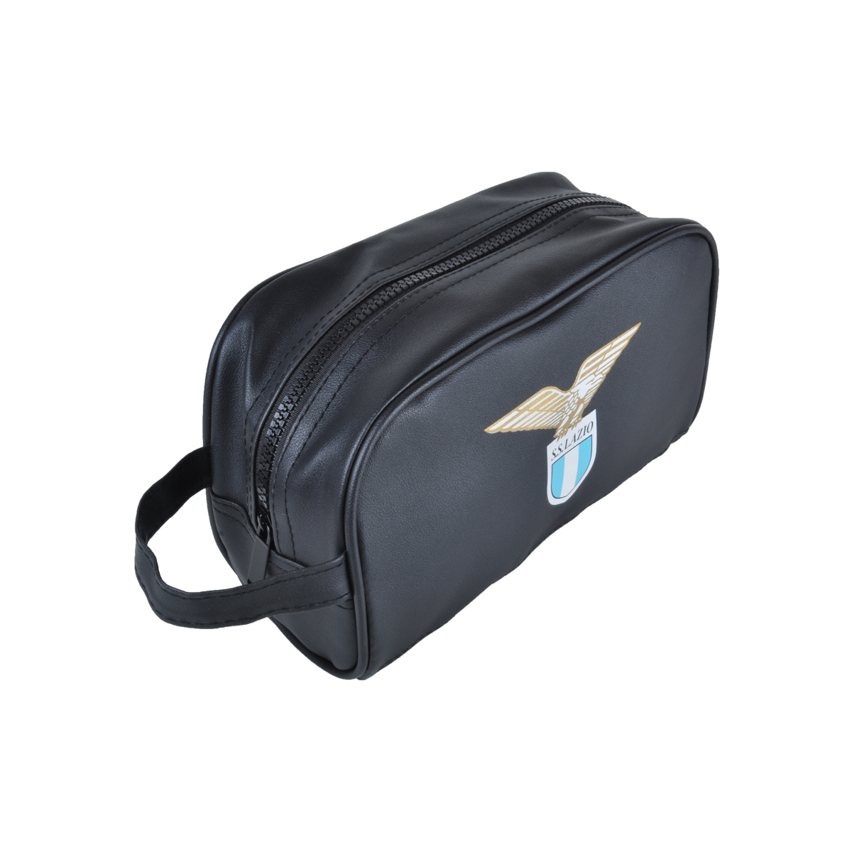 Pochette Pu Liscio 80%pu 20%pl Lazio - Imma Italy