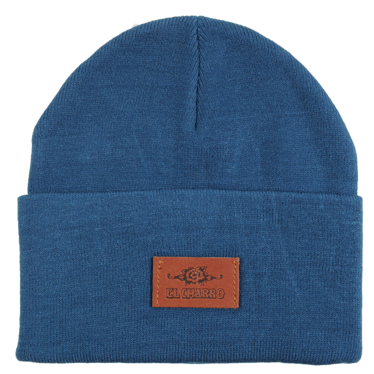 Cappello Skipper Maglia Liscia Hq 52%vi 30%pl 18%pa Charro - Imma Italy