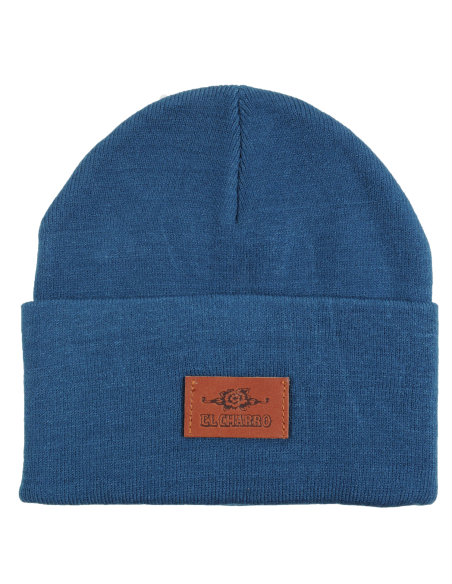 Cappello Skipper Maglia Liscia Hq 52%vi 30%pl 18%pa Charro - Imma Italy