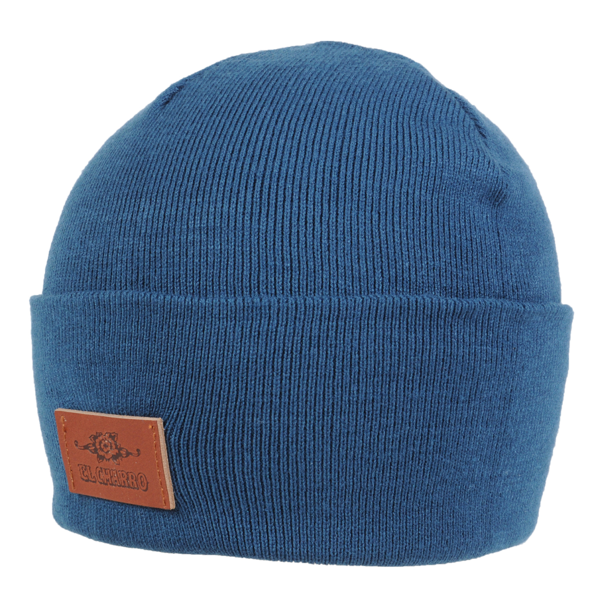 Cappello Skipper Maglia Liscia Hq 52%vi 30%pl 18%pa Charro - Imma Italy