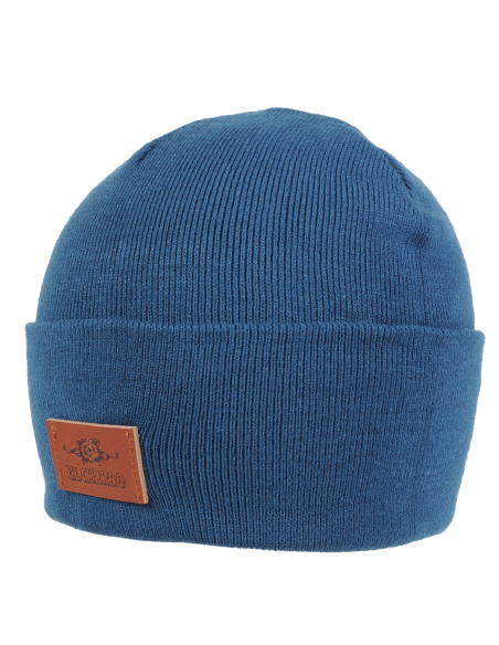 Cappello Skipper Maglia Liscia Hq 52%vi 30%pl 18%pa Charro - Imma Italy
