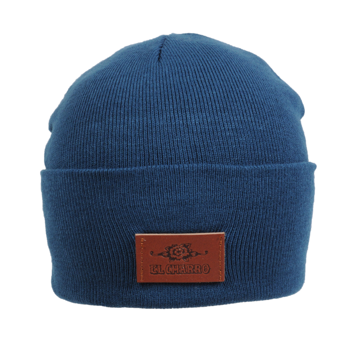 Cappello Skipper Maglia Liscia Hq 52%vi 30%pl 18%pa Charro - Imma Italy 2
