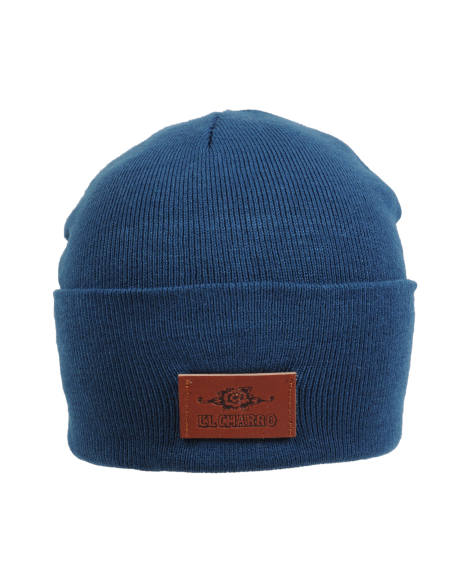 Cappello Skipper Maglia Liscia Hq 52%vi 30%pl 18%pa Charro - Imma Italy