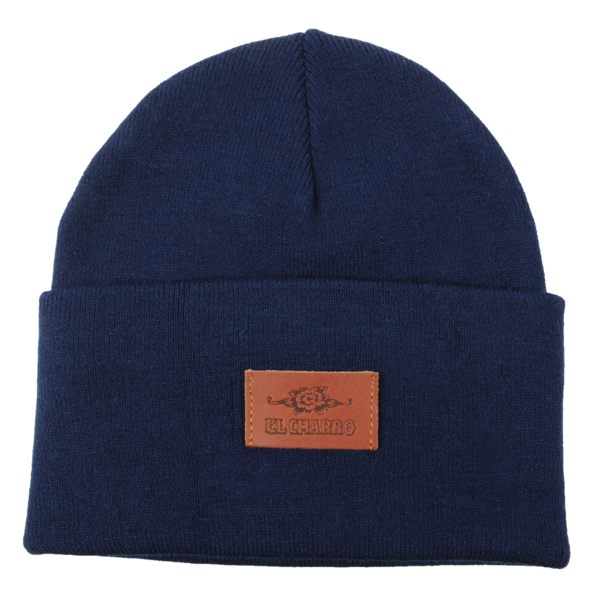 Cappello Skipper Maglia Liscia Hq 52%vi 30%pl 18%pa Charro - Imma Italy