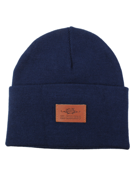 Cappello Skipper Maglia Liscia Hq 52%vi 30%pl 18%pa Charro - Imma Italy