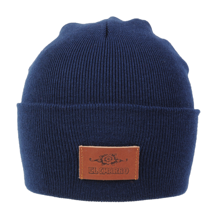 Cappello Skipper Maglia Liscia Hq 52%vi 30%pl 18%pa Charro - Imma Italy 2