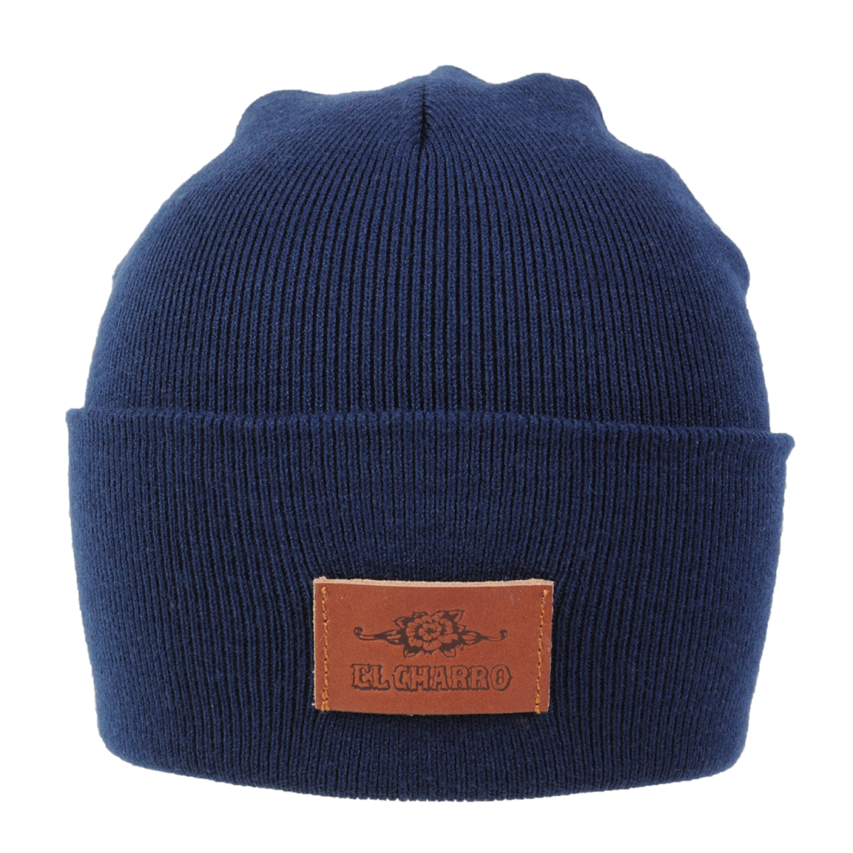Cappello Skipper Maglia Liscia Hq 52%vi 30%pl 18%pa Charro - Imma Italy