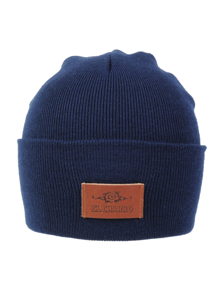 Cappello Skipper Maglia Liscia Hq 52%vi 30%pl 18%pa Charro - Imma Italy