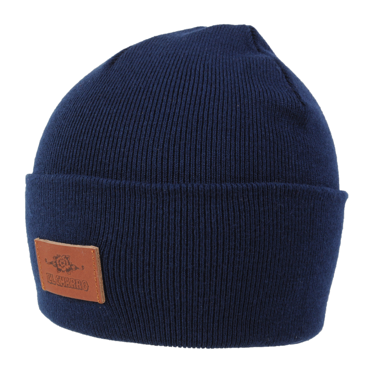 Cappello Skipper Maglia Liscia Hq 52%vi 30%pl 18%pa Charro - Imma Italy