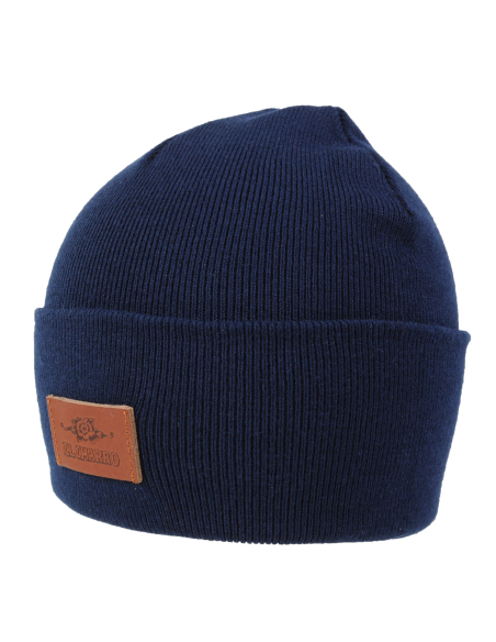 Cappello Skipper Maglia Liscia Hq 52%vi 30%pl 18%pa Charro - Imma Italy