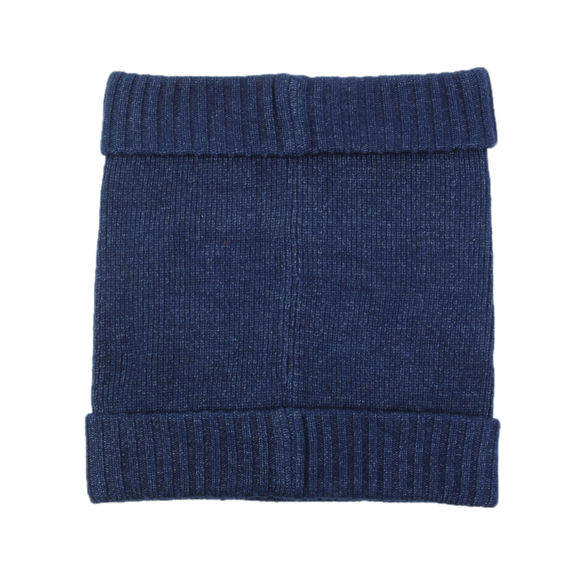 Scaldacollo Maglia Melange Hq 52%vi 30%pl 18%pa Charro - Imma Italy