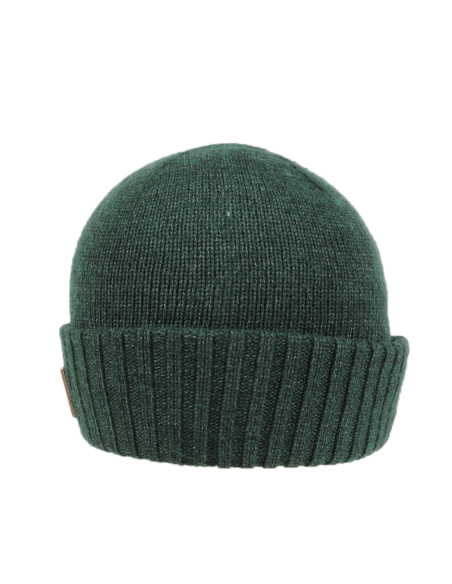 Cappello Skipper Maglia  Melange Hq 52%vi 30%pl 18%pa Charro - Imma Italy