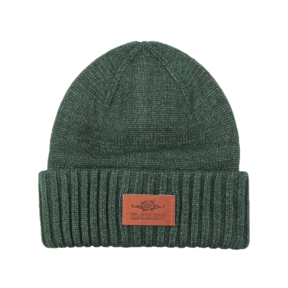 Cappello Skipper Maglia  Melange Hq 52%vi 30%pl 18%pa Charro - Imma Italy
