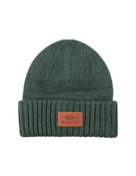 Cappello Skipper Maglia  Melange Hq 52%vi 30%pl 18%pa Charro - Imma Italy