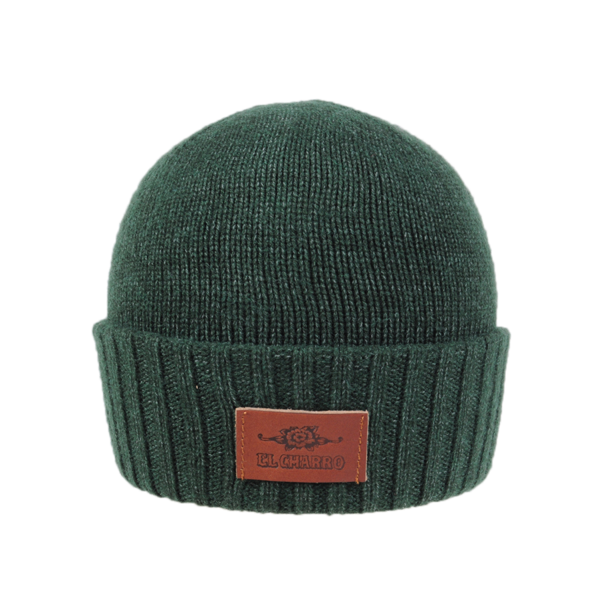 Cappello Skipper Maglia  Melange Hq 52%vi 30%pl 18%pa Charro - Imma Italy