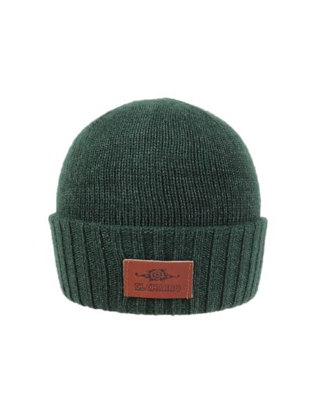 Cappello Skipper Maglia  Melange Hq 52%vi 30%pl 18%pa Charro - Imma Italy