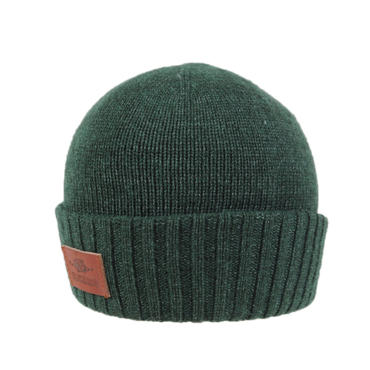 Cappello Skipper Maglia  Melange Hq 52%vi 30%pl 18%pa Charro - Imma Italy